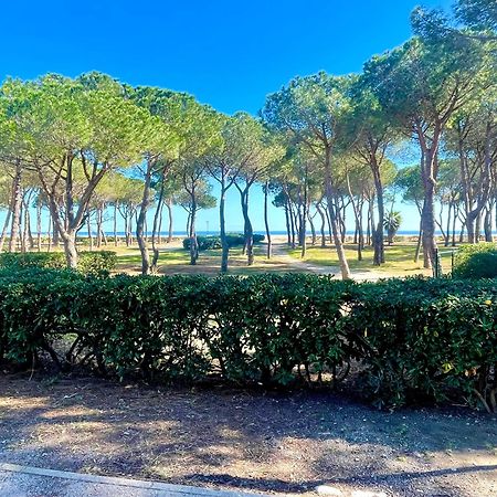 Appart Clim , Wifi, Plage 200 Metres Argelès-sur-Mer Exterior foto