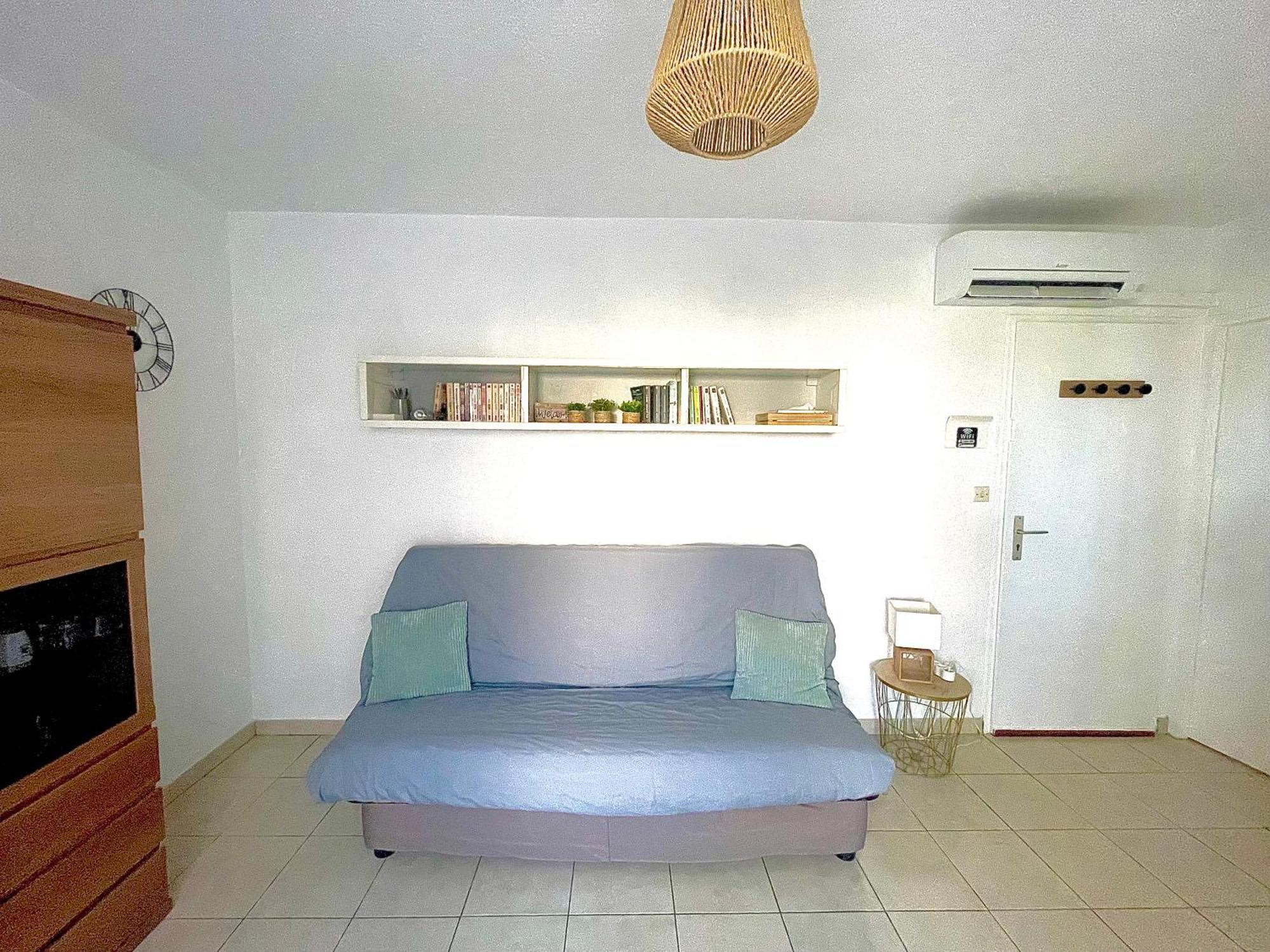 Appart Clim , Wifi, Plage 200 Metres Argelès-sur-Mer Exterior foto