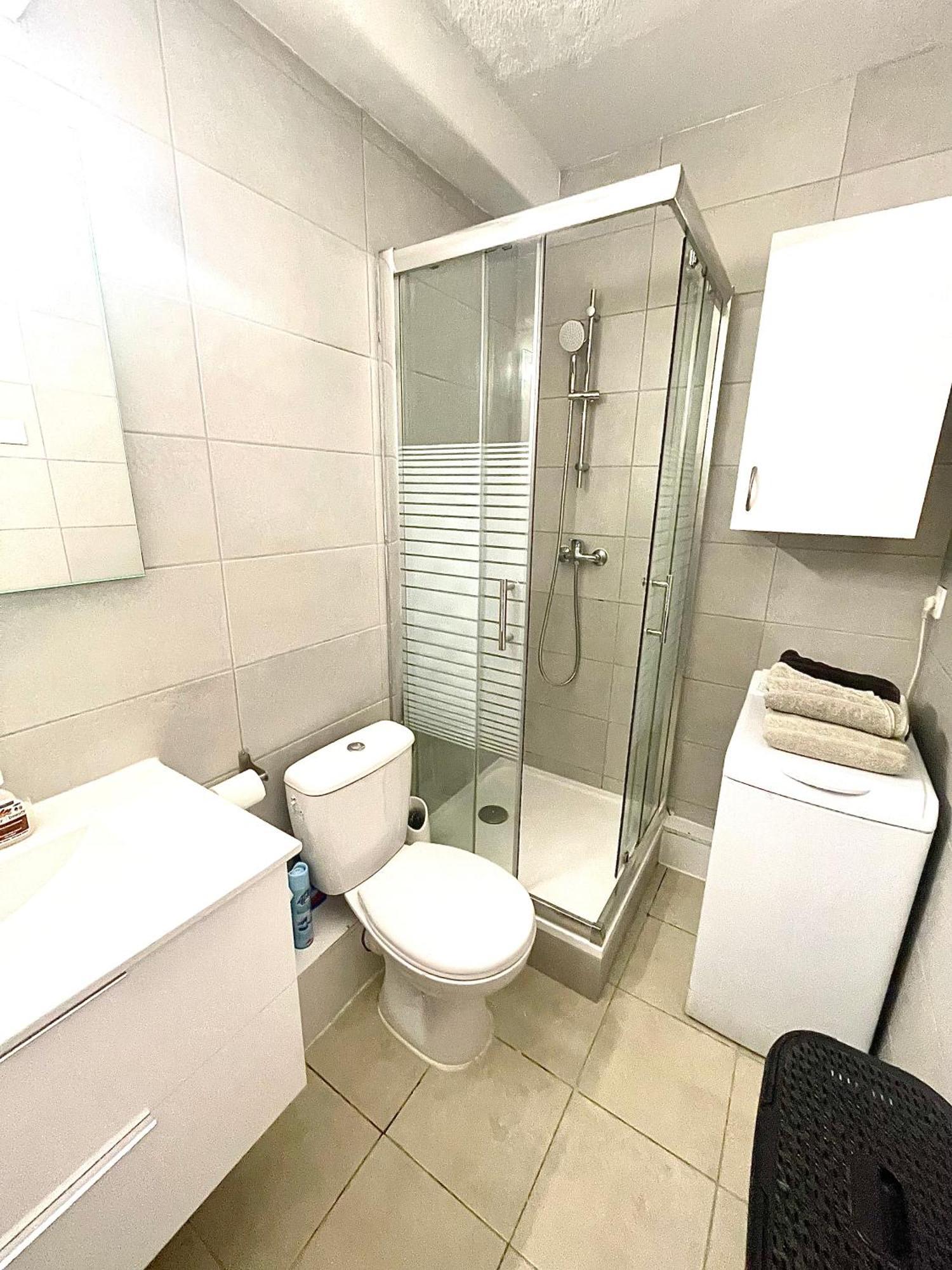 Appart Clim , Wifi, Plage 200 Metres Argelès-sur-Mer Exterior foto