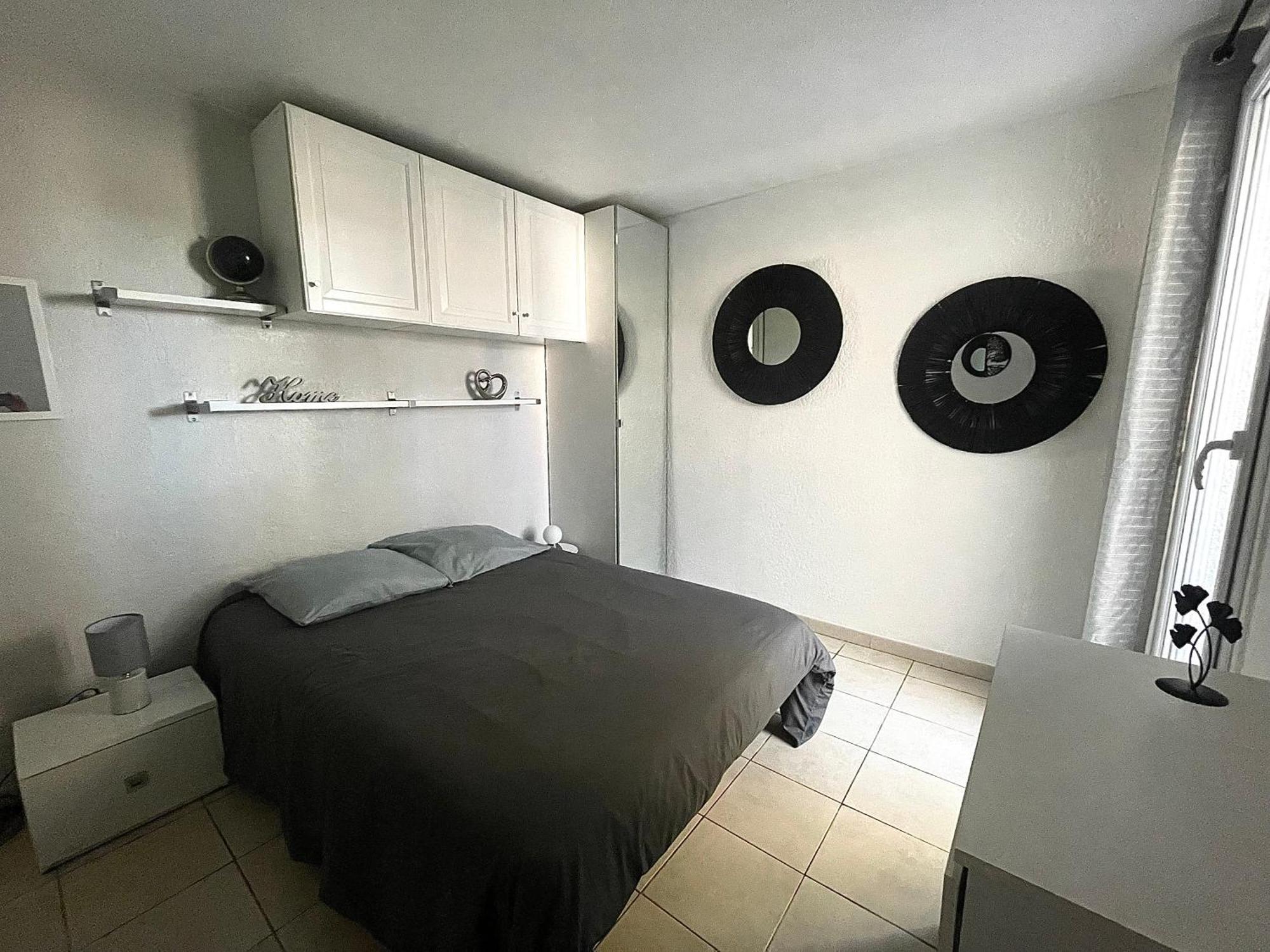 Appart Clim , Wifi, Plage 200 Metres Argelès-sur-Mer Exterior foto